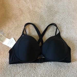 Lole bikini top || large